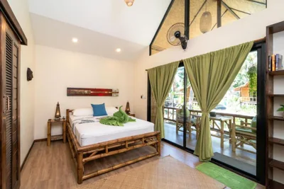 Coconut Bay Eco Resort – Fotos 5