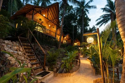 Coconut Bay Eco Resort – Fotos 7