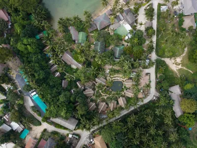 Coconut Bay Eco Resort – Fotos 9