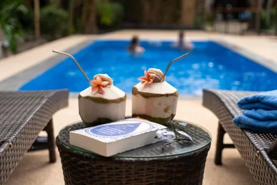 Coconut Bay Eco Resort – Fotos 11