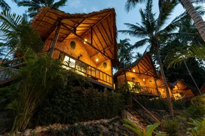Coconut Bay Eco Resort – Fotos 14